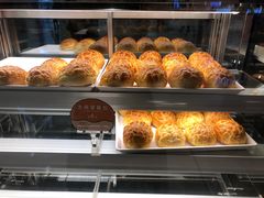 -太兴餐厅(东方广场分店)