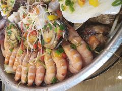 -陈小厨海鲜大咖·15年平潭味(龙王头店)