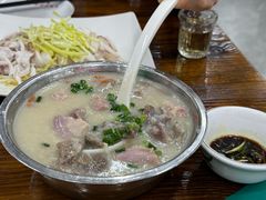 -南记食粥坊·宵夜大排档(莲花店)