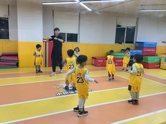 -小银星艺术团(夫子庙校区)