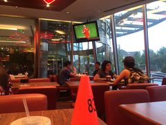 -FATBURGER 特富客汉堡(外交公寓店)