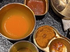 -伏一解牛烤肉专门店(信业购物中心店)