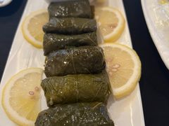 -Efes Turkish & Mediterranean Cuisine 艾菲斯餐厅(陆家嘴店)