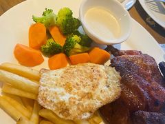 -FABIO’S费比欧披萨餐厅