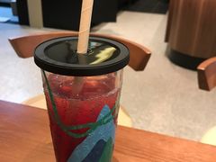 -星巴克(深圳欢乐颂店)
