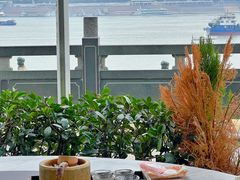 -汉水谣·江景餐厅(江滩店)