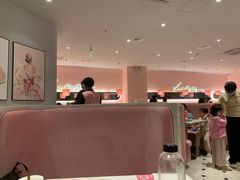 -茉莉餐厅(包河万达店)