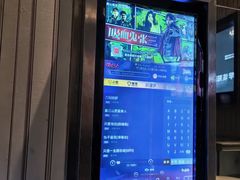 -格莱美量贩式KTV(国信店)