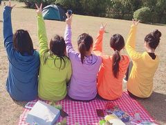 -长白岛森林公园