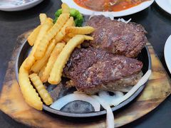 -妈阁铭记澳葡美食