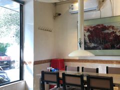 大堂-鲜风烤肉冷面(杏林店)