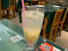 -广东仔港式茶餐厅(银泰店)