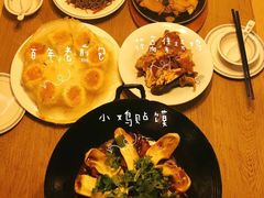 -符离集餐厅(万象城店)
