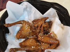 -一煲鸽