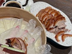 -外滩三号餐厅·创意中餐
