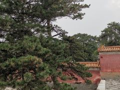 -清西陵