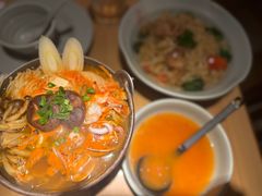 -Lia Cafe Bar Restaurant松山咖啡屋