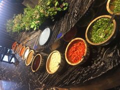 -喜庭海鲜自助(来福士店)