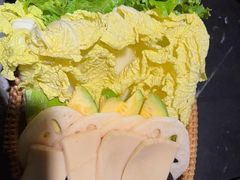 -云海肴云南菜·蒸汽石锅鱼(青岛万象城店)
