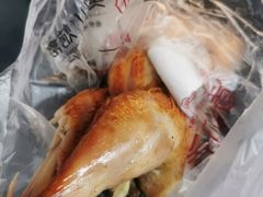 -吴山烤禽 (吴山路店)