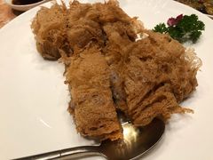 古法手工香酥鸭-金玉满堂潮州酒楼(无限极荟购物广场店)