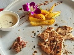 -ITA·意塔意大利餐厅(亦庄店)