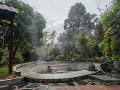 -剑河仰阿莎温泉小镇