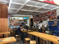 用餐区-老闽味姜母鸭·煎蟹闽菜餐厅(曾厝垵地标店)