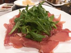-安妮意大利餐厅(国贸店)