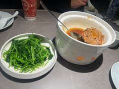 -晓淮山·扬州早茶·淮扬菜(龙阳广场店)