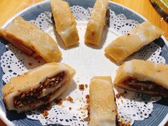 -老李家土菜馆·安吉地标美食