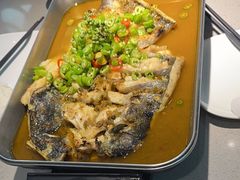 -半天妖烤鱼(芝罘万达店)