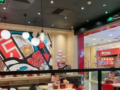 -食其家·牛丼咖喱(太阳宫店)