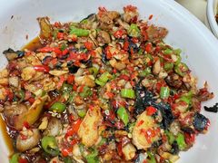 -笨罗卜浏阳菜馆(龙华鹏润达店)