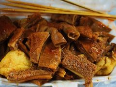 -细妹五香牛杂(步行街店)