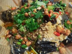 -刘成杰锦州烧烤(南河路店)