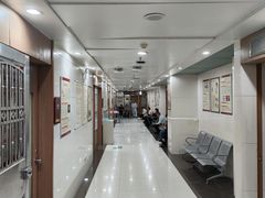 -广州中医药大学第一附属医院(总院)