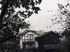-两江国际影视城