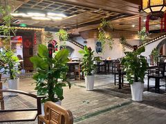 -和院老火锅铜锅烧烤海鲜(朱雀大街店)