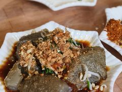 -胖金妹鸡豆凉粉店