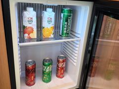 -上海浦东嘉里大酒店