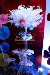 -上海喜玛拉雅酒店-宴会中心