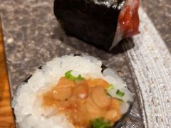 -乾山寿司(好运街店)