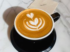 -Bracket Coffee(银河SOHO店)