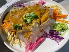 -小城外婆肴私房菜.家宴聚集点(圆明园颐和园·清河上地店)