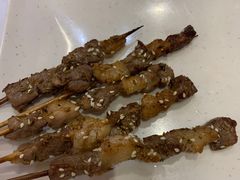 -木屋烧烤(西南角店)