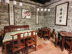 -黄祥华养生堂·炖汤·营养蒸饭(岭南天地店)