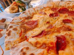 -The Rug Cafe(王府中环店)