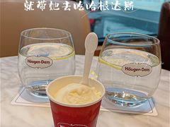 -哈根达斯(武汉天地店)
