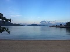-香港银矿湾渡假酒店